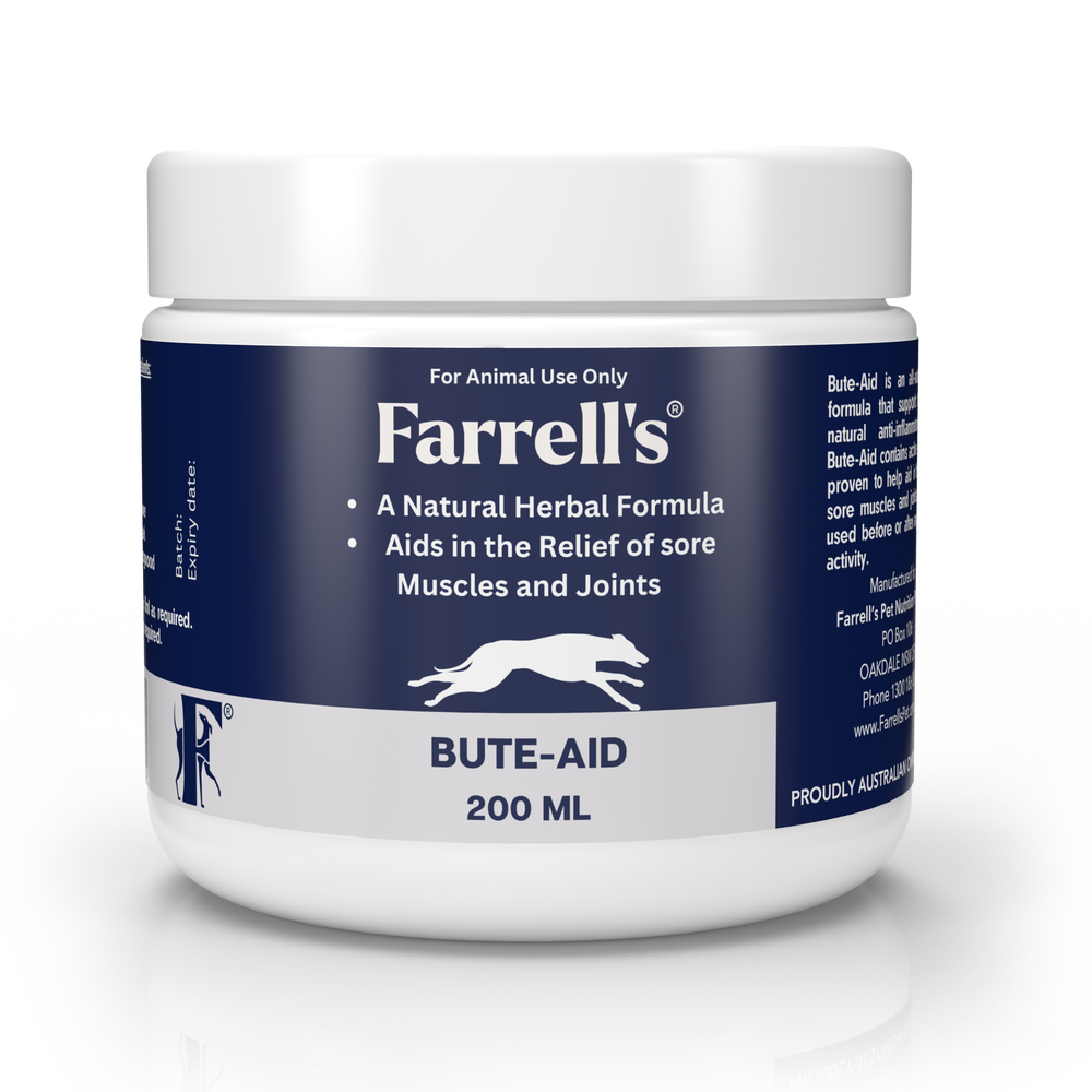 Farrell's Bute-Aid 200g